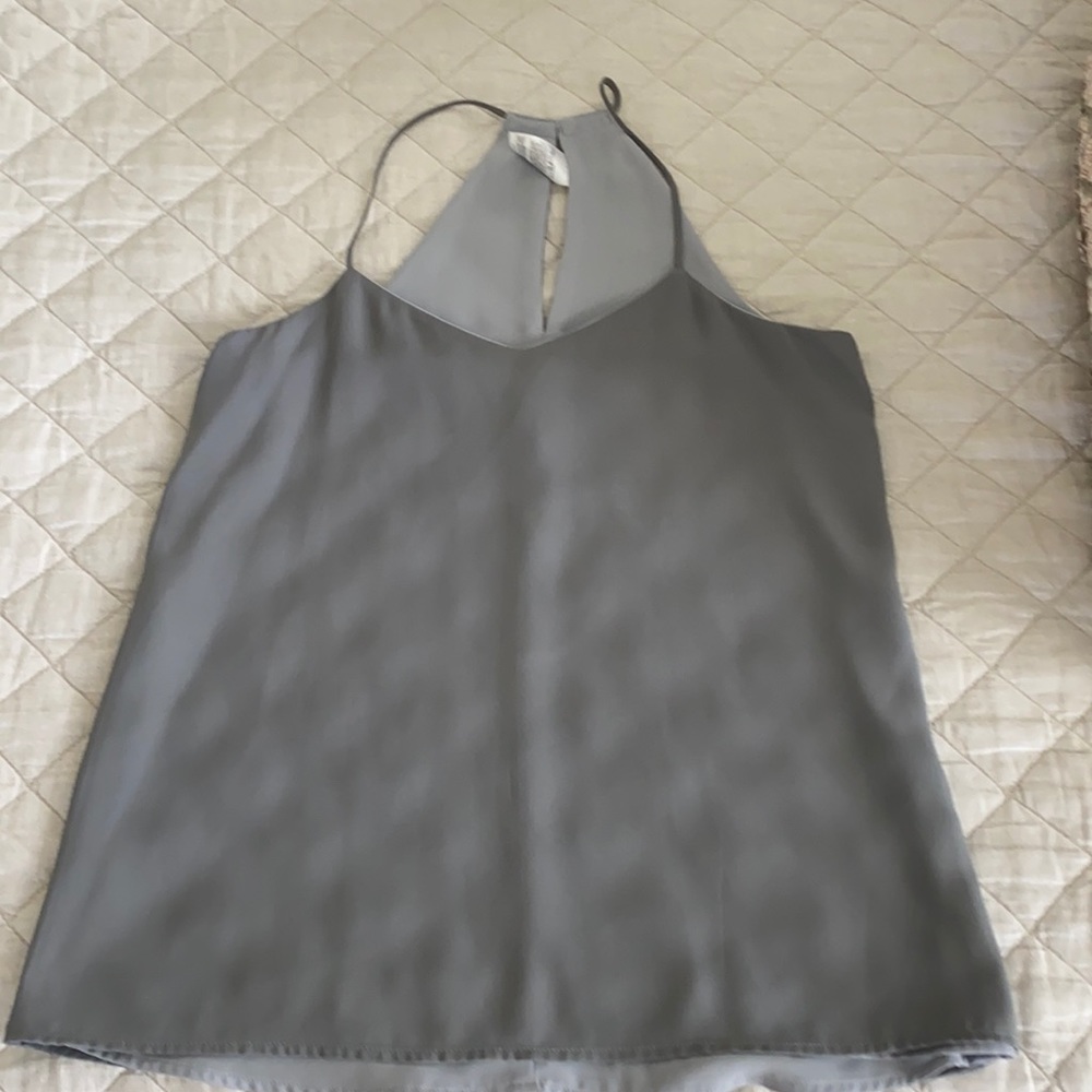 EUC! Express Reversible Tank Top